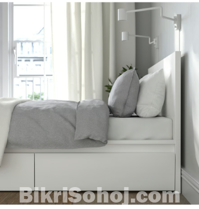 Ikea Bed from Italy